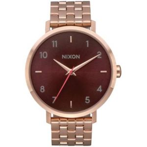 Nixon A1090-2617 - Montre pour femme Arrow