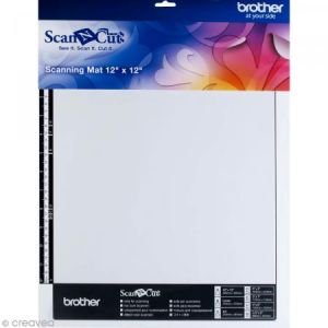 Image de Brother Support de num&amp;eacute;risation 12