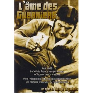 L'&acirc;me des guerriers (Rugby)