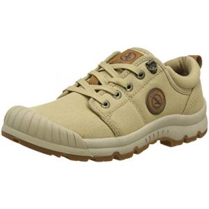 Image de Aigle Tenere - Chaussure de randonnée Basses homme -Beige (Sand) 44