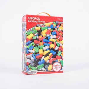 LGRI Building Blocks 1000 pièces