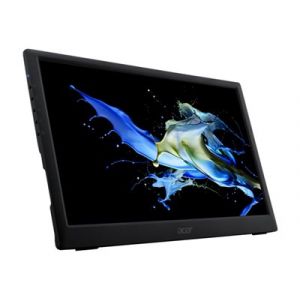 Acer 15.6" LED - PM161Qbu