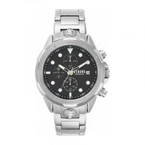 VERSUS VSPLP0419 6E Arrondissement Mens Watch Chronograph