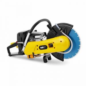 Découpeuse tronçonneuse thermique 2 500 watts