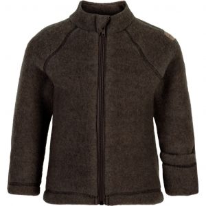 Veste en laine enfant Mikk-Line