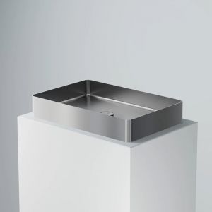 Steinberg 442 Vasque &agrave; poser, 442 7110 BS,