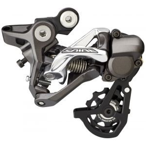 Shimano Saint RD-M820 d?railleur unisex noir 2015