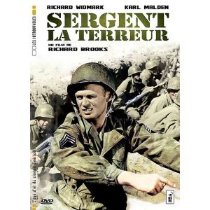 Sergent La Terreur