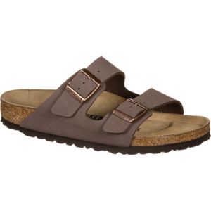 Birkenstock Arizona Fl Wb sandales marron T. 45