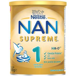 Nestlé Milk For Infants 1 In Premium Powder 800Gr 980 Gr
