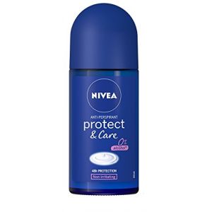 Image de Nivea Protect & Care - Anti-perspirant - 50 ml