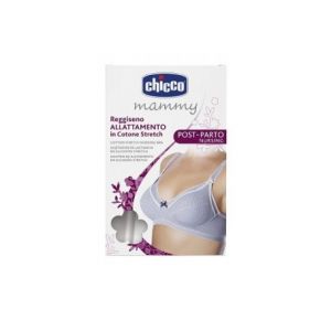 Chicco MD REG ALLAT COTON COTON FAN 4D