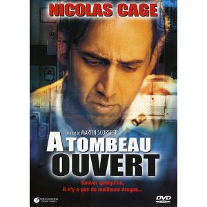 Image de A Tombeau Ouvert