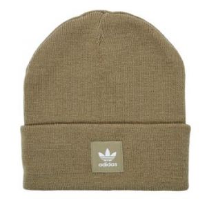 Adidas Bonnet AC CUFF KNIT - Couleur Unique - Taille Kaki