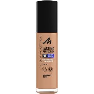 Manhattan Lasting Perfection Flüssige Foundation