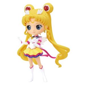 Banpresto Figurine ETERNAL SAILOR MOON (ver.A) Q posket Sailor Moon Co