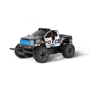 Carrera 2,4ghz Ford F-150 Raptor Police