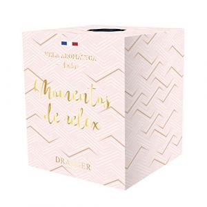 Draeger Bougie cadeau - Momentos de Relax