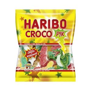 Image de Haribo Croco P!k