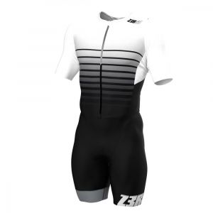 Z3R0D Combinaison de triathlon Racer TTSuit