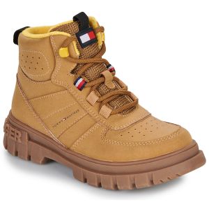 Tommy Hilfiger Boots enfant MICHIGAN Marron - Taille 36,37,38,39,40,41,35