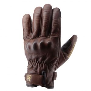 Helstons Gants moto hiver homme Ska Evo