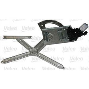 Valeo Mécanisme de lève-vitre 850472