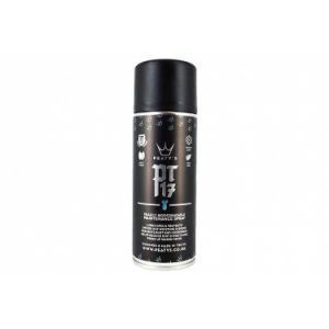 Peaty's PT17 Maintenance Spray Bottle 400ml Kits d'entretien