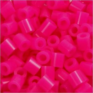 Perles à rep er Cerise 5 x 5 mm 6000 pcs