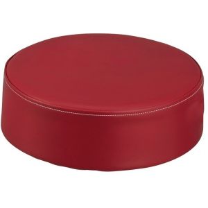 Image de TAMA HTS8R Siège de trône rond Rouge Taille XL