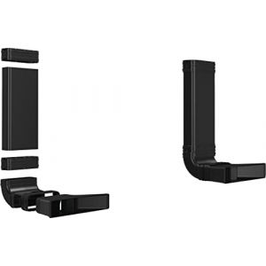 Bosch HEZ9VDKR2 pièce et accessoir de plaque de cuisson Kit de recirculation, Tube