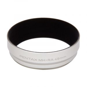 Pentax Parasoleils pour FA 43 mm f/1, MH-RA 49