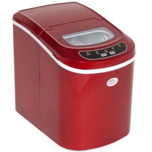 TecTake Machine &agrave; gla&ccedil;ons professionnelle