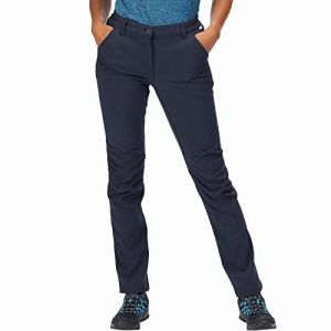 Regatta Pantalon Technique Fenton Marin, Taille: 18 Longueur Régulière - Réduction - Vendredi noir reduction