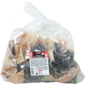 Zolux Sabots de veau 50 pièces friandises pour chien