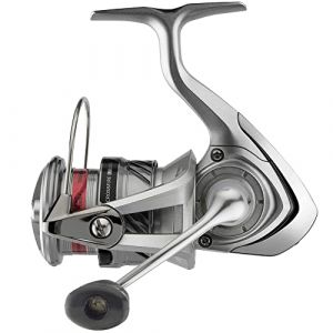 Daiwa Crossfire LT Moulinet 2000 Argenté