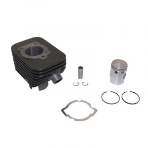 Olympia Cylindre moto Osram Piaggio 50 Ciao Px