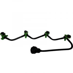 PLANET TECH Rampe de levage pour FORD: Fiesta, Connect, Focus, C-Max, Galaxy, Mondeo, S-Max (Ref: PL6116)