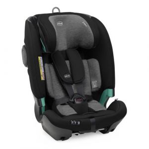Chicco Si&egrave;ge Auto Fullseat 360 I-size Sans Base 61-150cm Black Satin