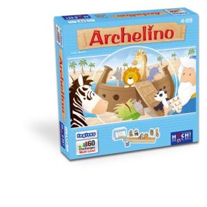 Huch & friends Friends - Archelino ( Neuf Marketplace )