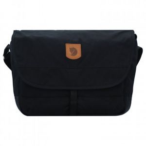 Fjällräven Greenland Shoulder Bag black