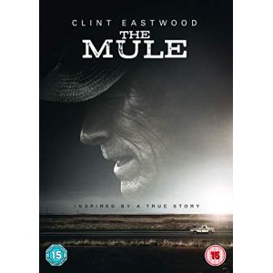 Image de The Mule [DVD] (IMPORT) (Pas de version française)