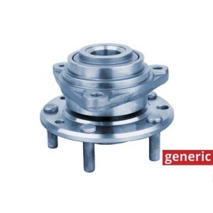 Mapco Moyeu de roue 26846