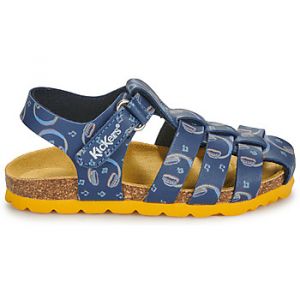 Kickers Sandales bébé garçon Summertan