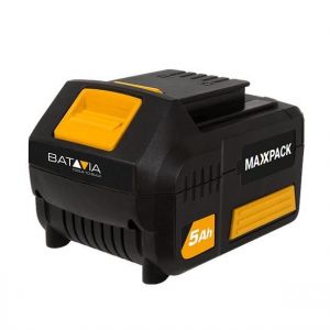Batavia Batterie Li-Ion 18V Maxxpack - 5.0 Ah