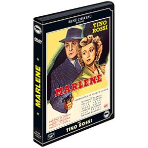 Marlène [DVD]