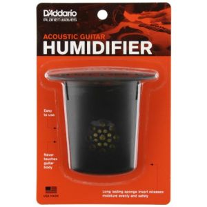 Image de Planet Waves D'ADDARIO AND CO ACOUSTIC GUITAR HUMIDIFIER