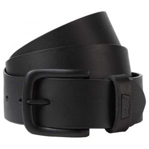 Levi's Ceinture ASHLAND METAL - Couleur 85,90,95,100,105,80,110,115,120 - Taille Marron