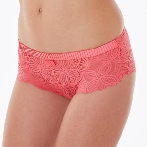 Image de Pomm'Poire Shorty rose Egyptienne -rose