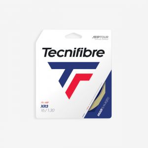 Tecnifibre Garniture de tennis xr3 1,30